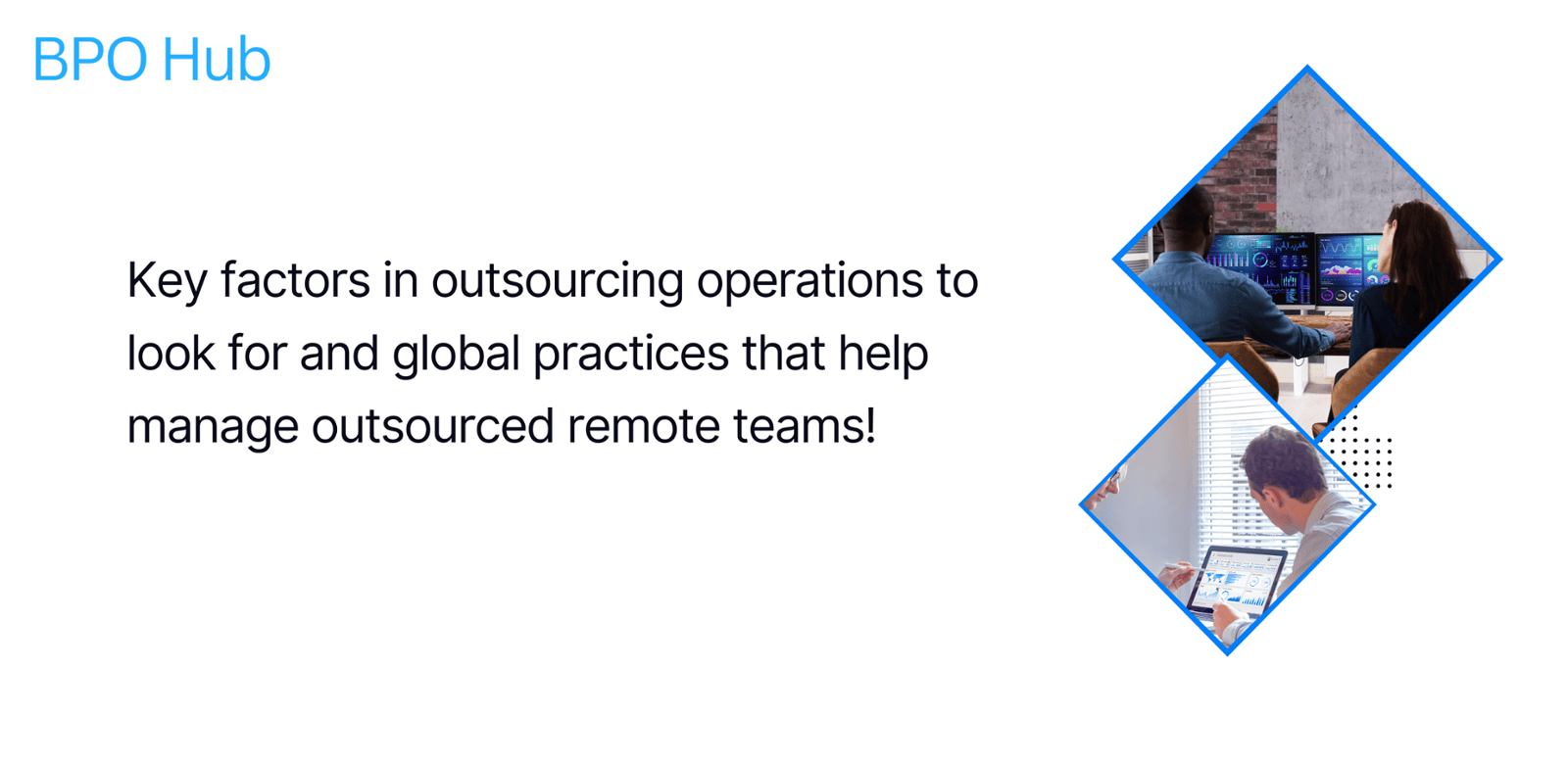 Roles among IT departments that businesses hire for the most and how outsourcing them helps businesses?